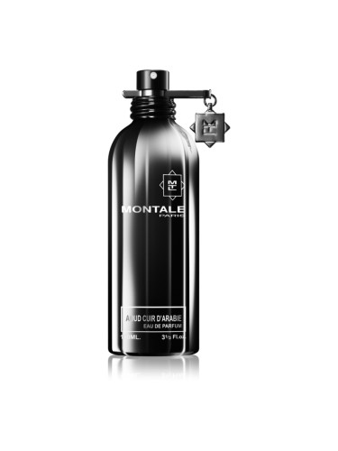 Montale Aoud Cuir d'Arabie парфюмна вода за мъже 100 мл.