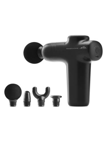 ETA PowerCare 166090000 масажен пистолет 1 бр.