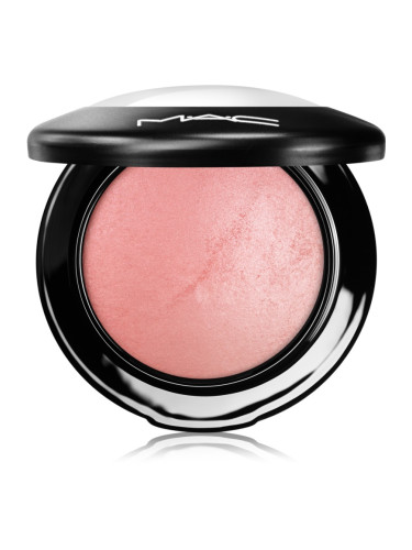 MAC Cosmetics Mineralize Blush руж цвят New Romance 3,2 гр.