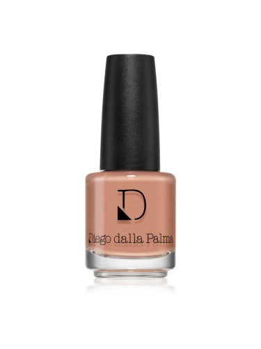 Diego dalla Palma Nail Polish дълготраен лак за нокти цвят 209 Cappuccino 14 мл.