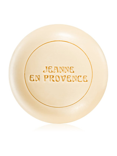 Jeanne en Provence Divine Olive естествен твърд сапун 100 гр.