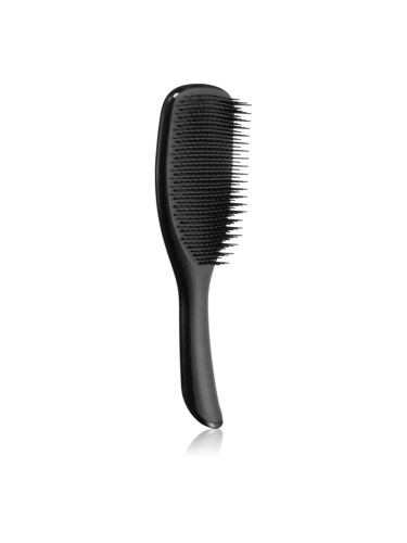 Tangle Teezer Large Ultimate Detangler Black Gloss Четка за коса 1 бр.