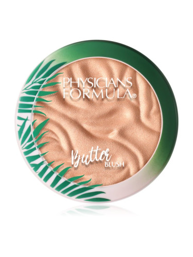 Physicians Formula Butter Blush компактен руж цвят Natural Glow 5.5 гр.