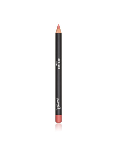 Barry M Lip Liner молив-контур за устни цвят Peony 0,04 гр.