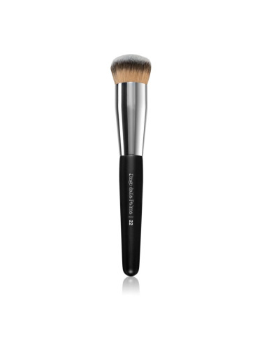 Diego dalla Palma Foundation And Contouring Brush контурираща четка 1 бр.