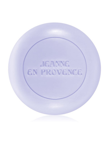 Jeanne en Provence Lavande Gourmande луксозен френски сапун 100 гр.