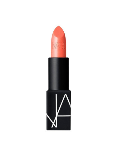 NARS SATIN LIPSTICK сатенено червило цвят ORGASM 3,5 гр.