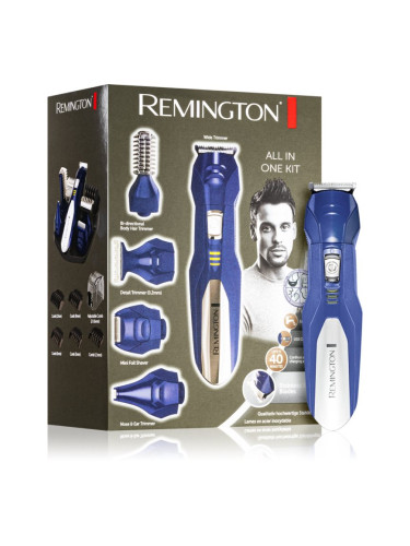 Remington All in One Kit PG6045 тример за цялото тяло 1 бр.