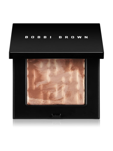 Bobbi Brown Highlighting Powder озарител цвят Chestnut Glow 8 гр.