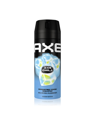 Axe Ice Chill дезодорант спрей за мъже 150 мл.