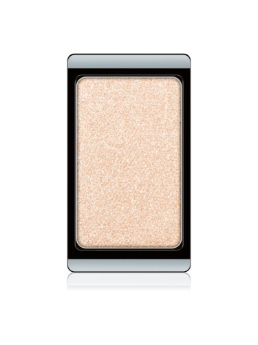 ARTDECO Eyeshadow Pearl сенки за очи за поставяне в палитра перлен блясък цвят 23A Pearly Golden Dawn 0,8 гр.