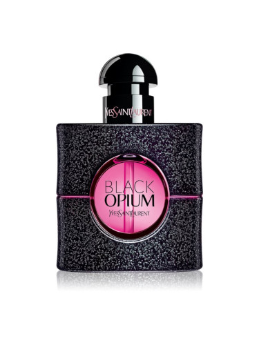 Yves Saint Laurent Black Opium Neon парфюмна вода за жени 30 мл.