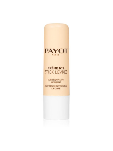 Payot N°2 Stick Lèvres хидратиращ балсам за устни 4 гр.