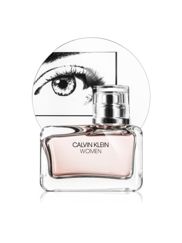 Calvin Klein Women парфюмна вода за жени 50 мл.