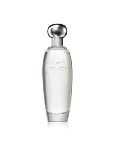Estée Lauder Pleasures парфюмна вода за жени 100 мл.