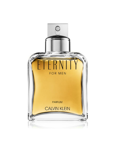 Calvin Klein Eternity for Men Parfum парфюм за мъже 200 мл.