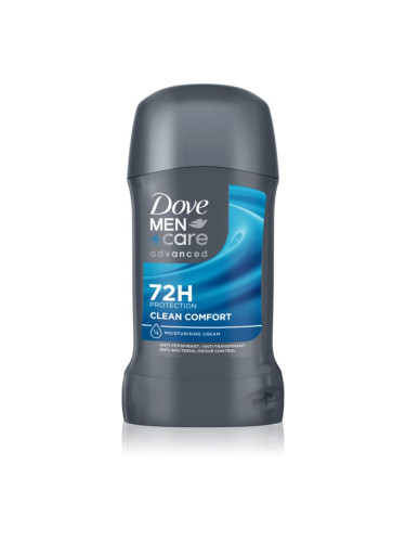 Dove Men+Care Clean Comfort дезодорант стик 50 мл.