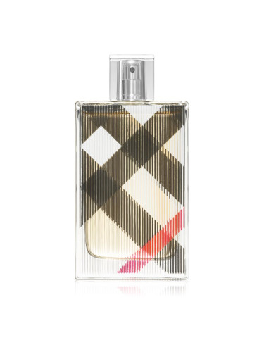 Burberry Brit for Her парфюмна вода за жени 100 мл.
