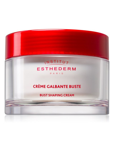 Institut Esthederm Sculpt System Bust Shaping Cream стягащ крем за бюст 200 мл.