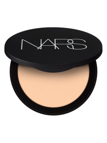 NARS SOFT MATTE POWDER матираща пудра цвят CREEK 9 гр.