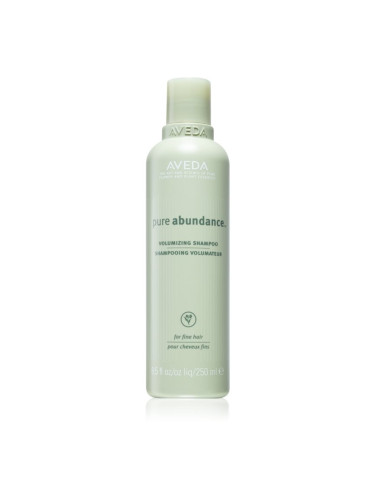 Aveda Pure Abundance™ Volumizing Shampoo шампоан за обем за фина коса 250 мл.