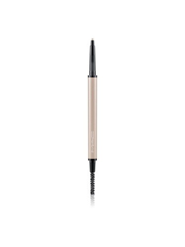 MAC Cosmetics Eye Brows Styler автоматичен молив за вежди с четка цвят Omega 0,9 гр.