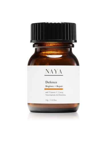 Naya Elevate Defence антиоксидантен серум v prášku 12 мл.