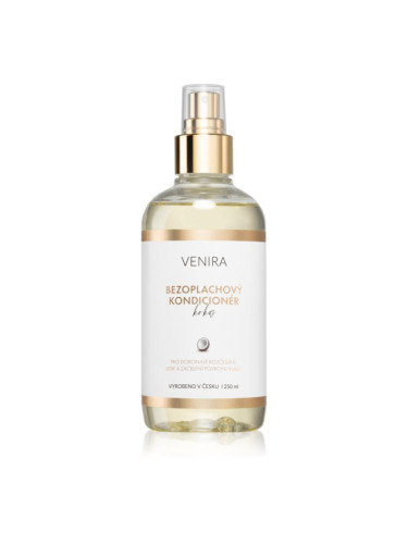 Venira Leave-in Hair Conditioner балсам в спрей без отмиване 250 мл.