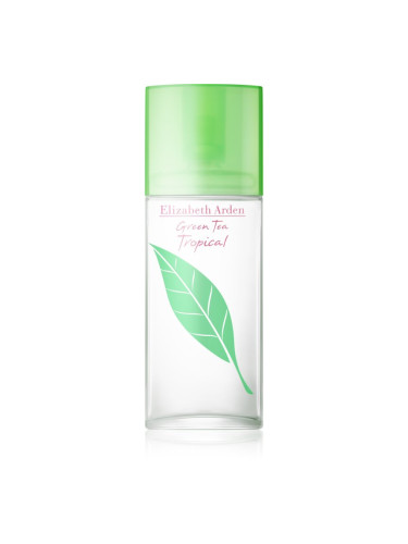 Elizabeth Arden Green Tea Tropical тоалетна вода за жени 100 мл.