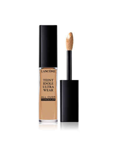 Lancôme Teint Idole Ultra Wear All Over Concealer дълготраен коректор цвят 047 Beige Taupe 13 мл.