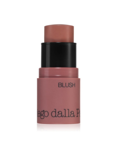 Diego dalla Palma All In One Blush мултифункционален грим за очи, устни и лице цвят 44 BISCUIT 4 гр.