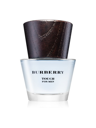 Burberry Touch for Men тоалетна вода за мъже 30 мл.