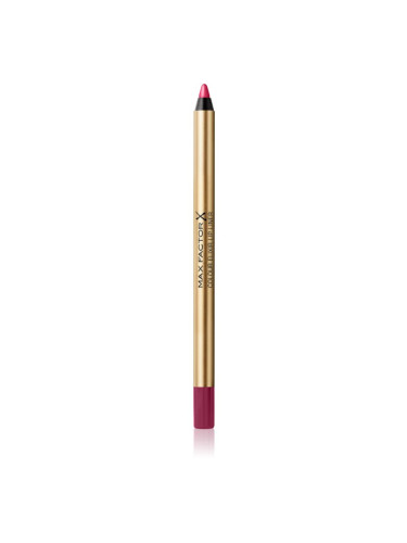 Max Factor Colour Elixir молив за устни цвят 50 Magenta Pink 5 гр.