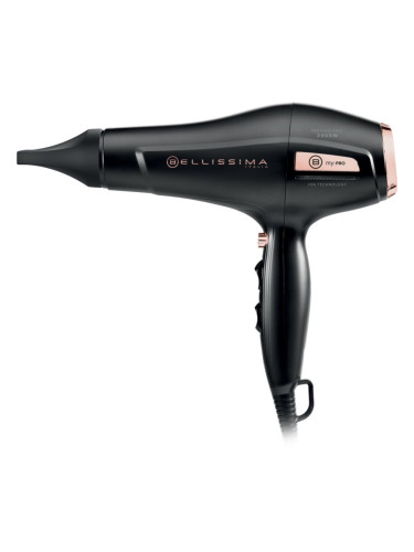 Bellissima My Pro Hair Dryer P3 3400 професионален сешоар за коса с йонизатор P3 3400 1 бр.