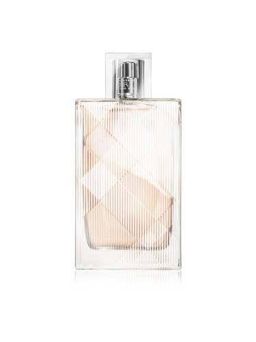 Burberry Brit for Her тоалетна вода за жени 100 мл.