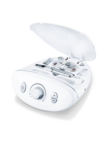 BEURER MP 100 комплект за перфектен маникюр 1 бр.