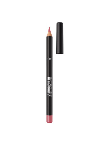 Rimmel Lasting Finish молив-контур за устни цвят 120 Pink Candy 1.2 гр.