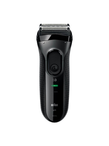 Braun Series 3 3020s самобръсначка Black 1 бр.