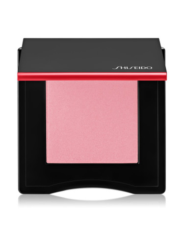 Shiseido InnerGlow CheekPowder освежаващ руж цвят 02 Twilight Hour 4 гр.