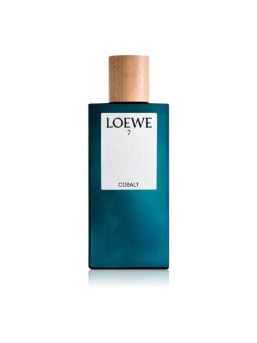 Loewe 7 Cobalt парфюмна вода за мъже 100 мл.