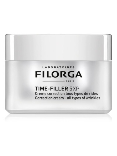 FILORGA TIME-FILLER 5XP коригиращ крем против бръчки 50 мл.
