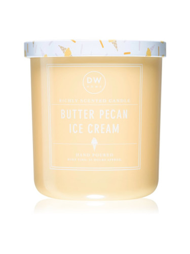 DW Home Signature Butter Pecan Ice Cream ароматна свещ 264 гр.
