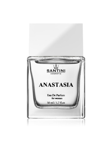 SANTINI Cosmetic Anastasia парфюмна вода за жени 50 мл.