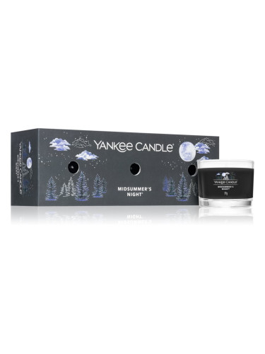 Yankee Candle Midsummer´s Night подаръчен комплект