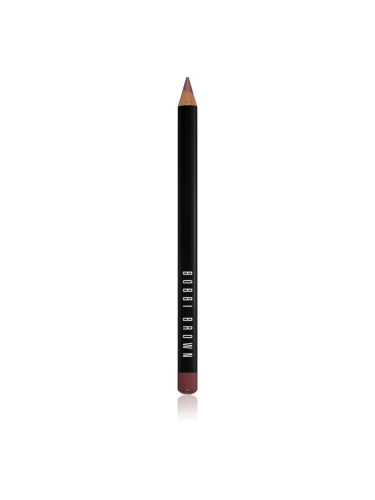 Bobbi Brown Lip Pencil дълготраен молив за устни цвят RUM RAISIN 1.15 гр.