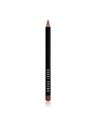 Bobbi Brown Lip Pencil дълготраен молив за устни цвят RUM RAISIN 1 гр.