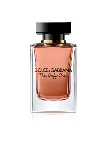 Dolce&Gabbana The Only One парфюмна вода за жени 100 мл.