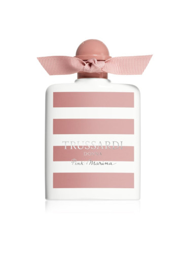 Trussardi Donna Pink Marina тоалетна вода за жени 50 мл.