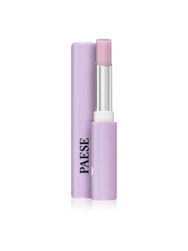 Paese Nanorevit защитен балсам за устни цвят 40 Light Pink 2,2 гр.