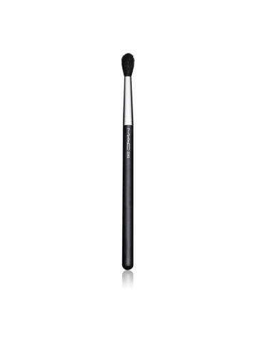 MAC Cosmetics 224S Tapered Blending Brush четка за нанасяне на сенки за очи 224S 1 бр.